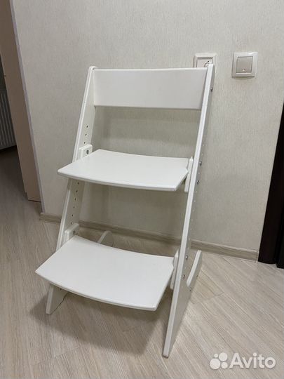 Растущий стул