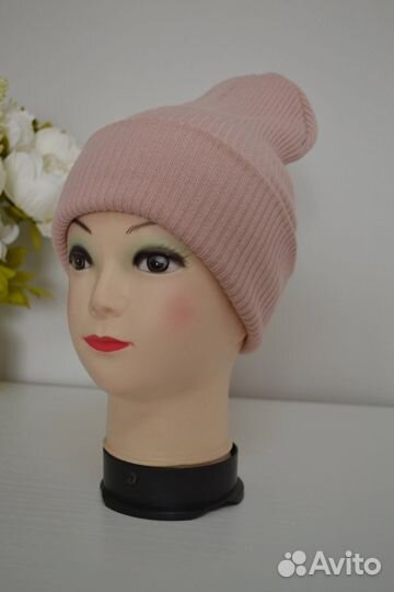 Шапка женская