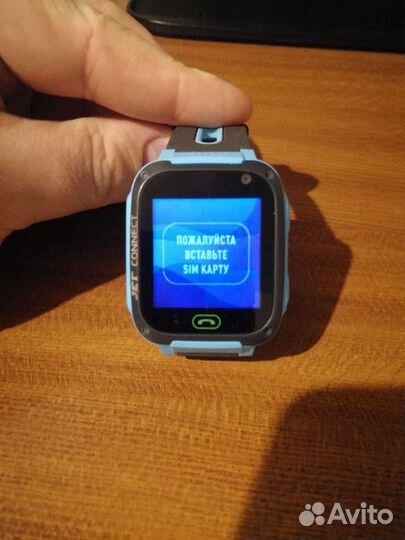 Умные часы smart watch