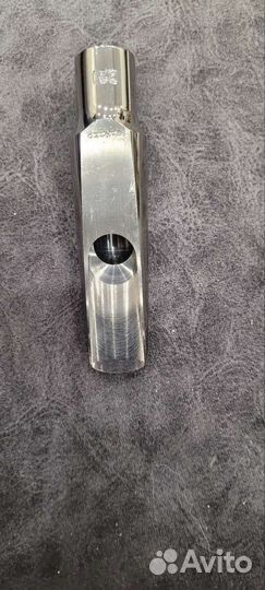 Мундштук для альт саксофона brancher B21 (7)