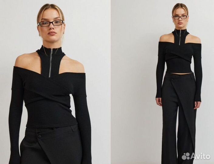 Одежда женская