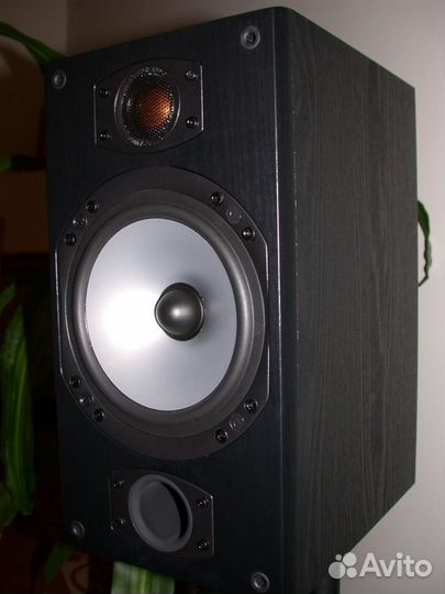 Полочные колонки Monitor Audio B2(England)