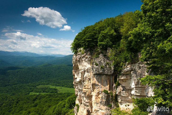 База отдыха