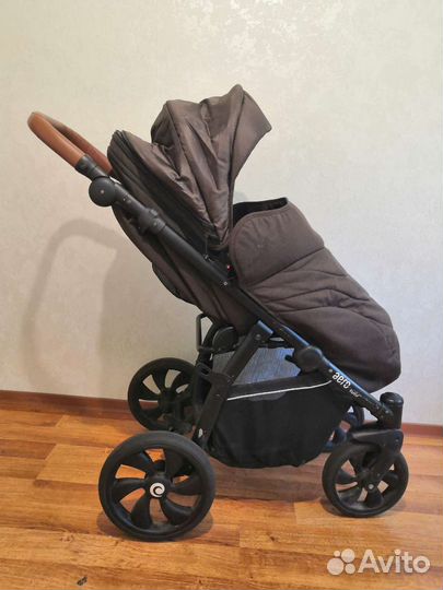 Коляска tutis aero