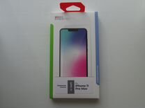 Защитное стекло iPhone 11 pro max