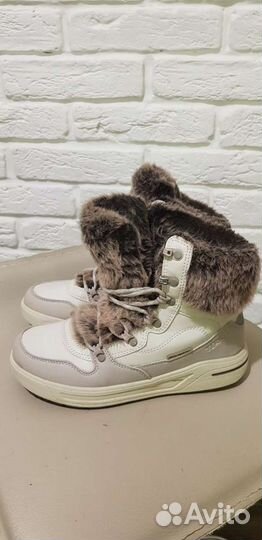 Зимние ботинки Term'it