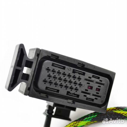 Кабель DQ200 для Сканматик 2 for pcmflash