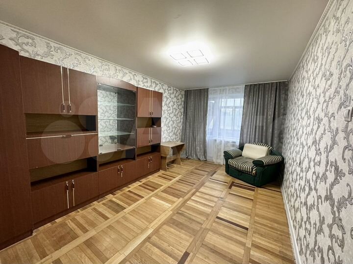 2-к. квартира, 45,2 м², 7/10 эт.