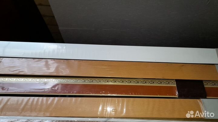 Карнизы для штор