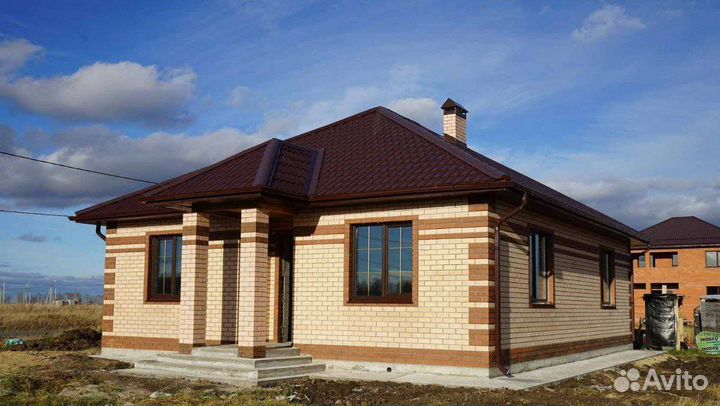 Замена венцов