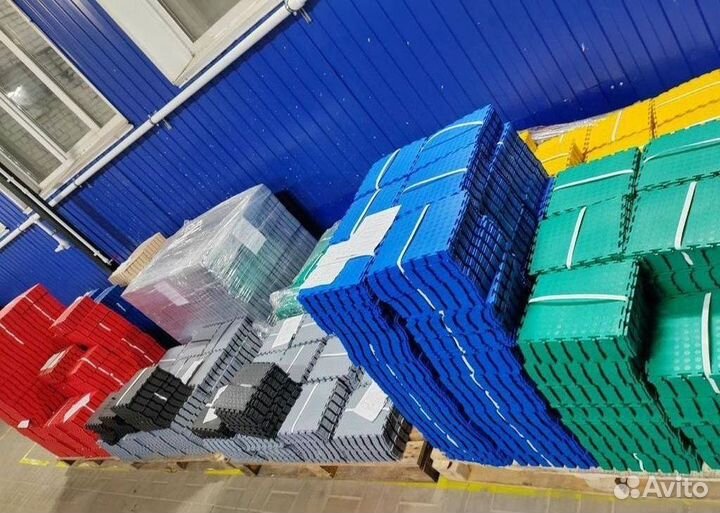 Плитка пвх с доставкой