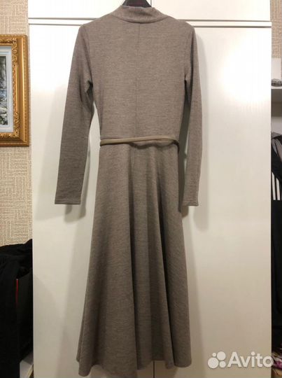 Max mara платье 46