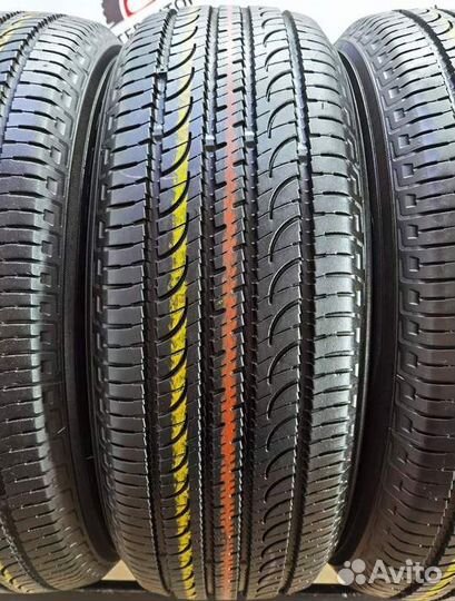 Yokohama Geolandar SUV G055 225/55 R17 97V