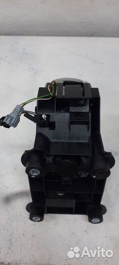 Кулиса АКПП peugeot 207