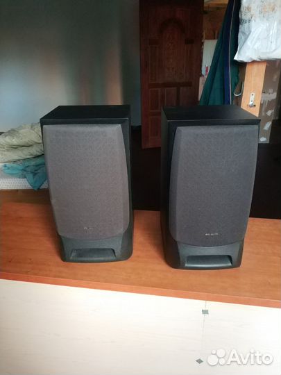 Колонки Aiwa sx-n939