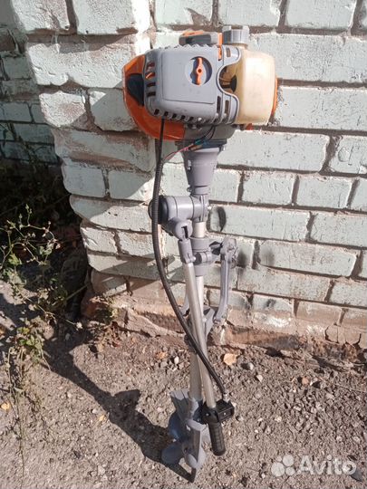Carver mht 3.8s