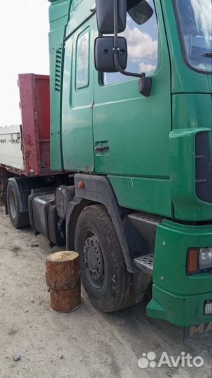 МАЗ 544008-060-021, 2006