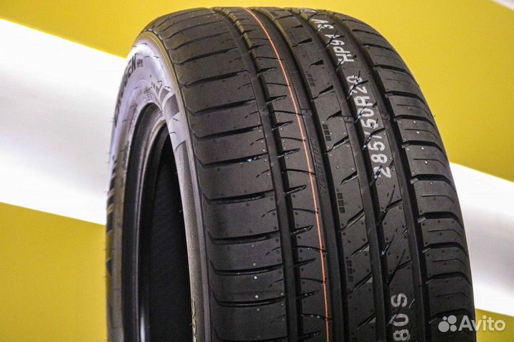 Kumho Crugen HP91 315/40 R21