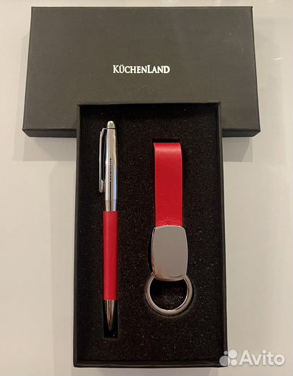 Kuchenland, набор подарочный