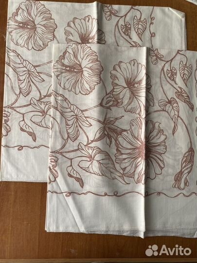 Бабушкин платок СССР