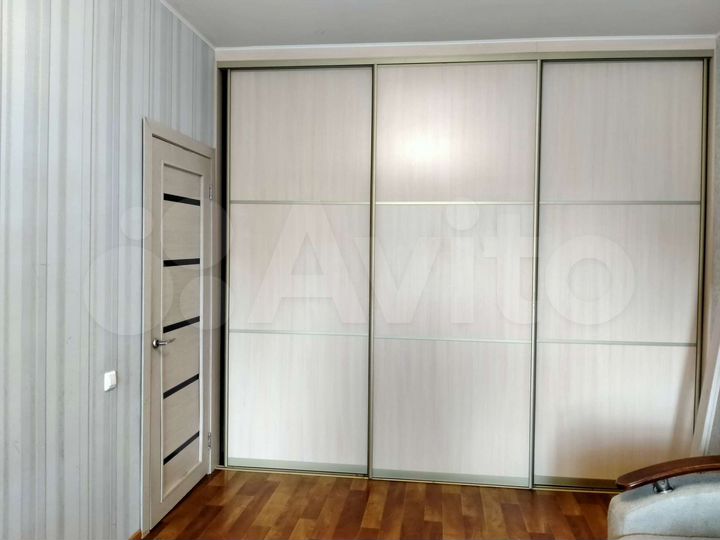 3-к. квартира, 67 м², 3/5 эт.
