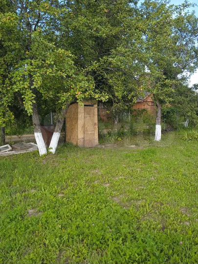 Участок 10 сот. (СНТ, ДНП)