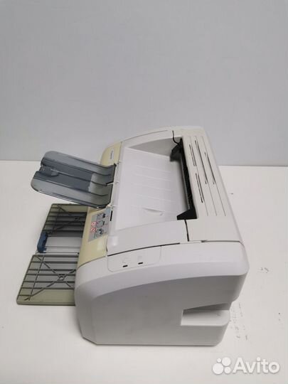 Принтер HP LaserJet 1018