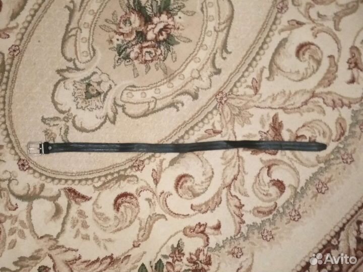 Ремень детский