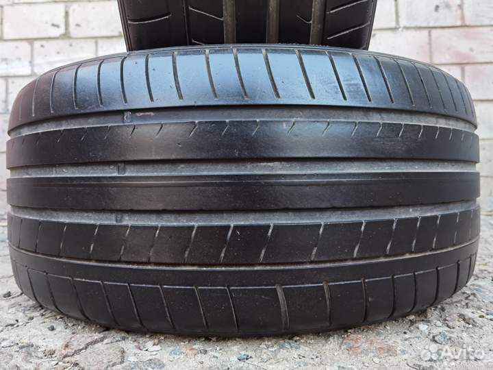 Dunlop SP Sport Maxx GT 265/35 R20 99Y