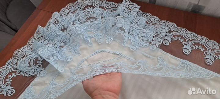 Пеленка уголок на выписку