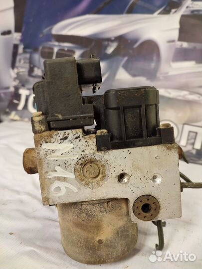 Блок ABS Nissan Almera N16