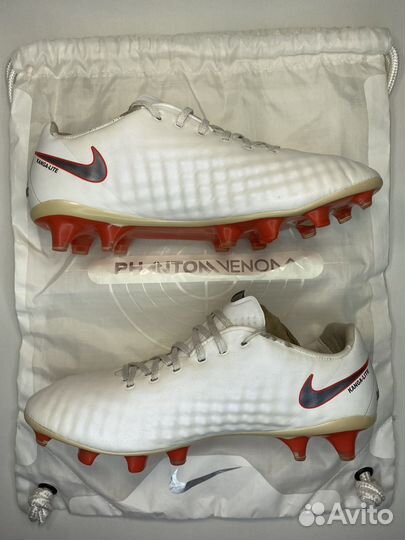 Бутсы Nike Magista Obra Vapor 2 Elite FG