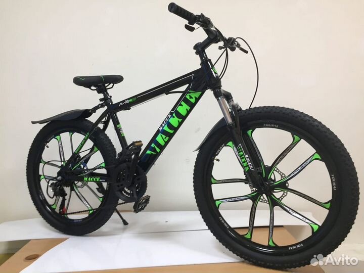 Велосипед горный 26 взрослый