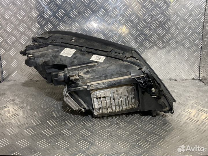 Mercedes W222 фара левая LED
