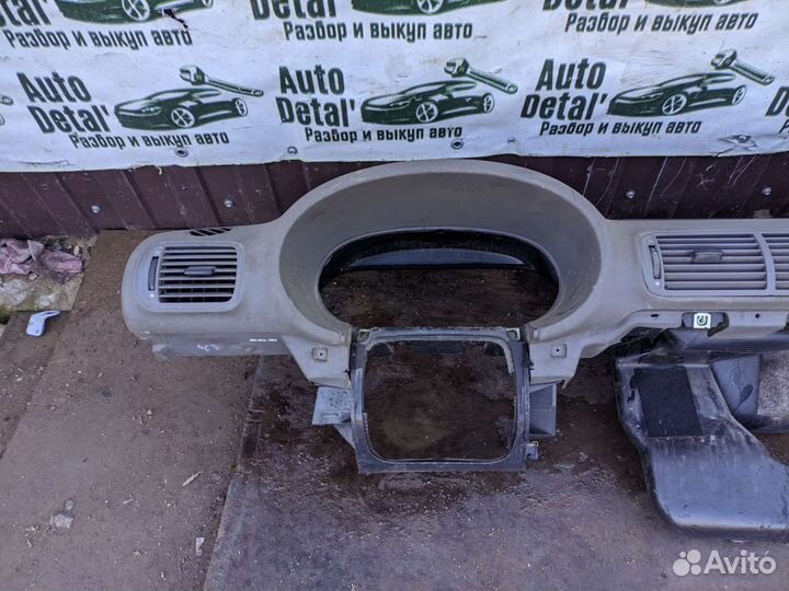 К-кт airbag audi a3 8l