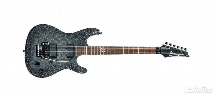 Гитара Ibanez S07LTD