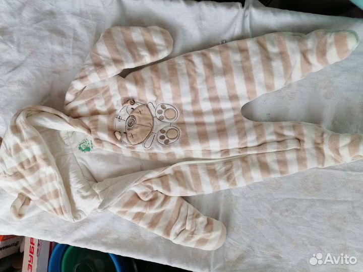 Комбинезон