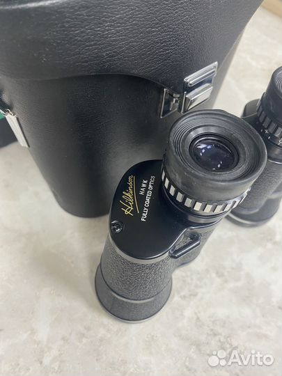 Бинокль Hilkinson 10x40