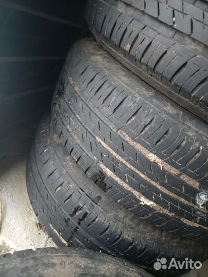 Диски литые r15