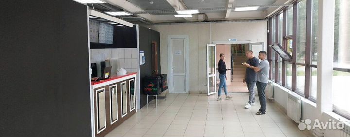 Прибыльный бизнес под ключ