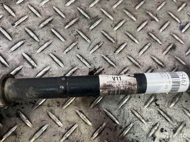 Привод передний левый Hyundai I40 1 1.6