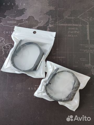 Ремешок для mi band 2