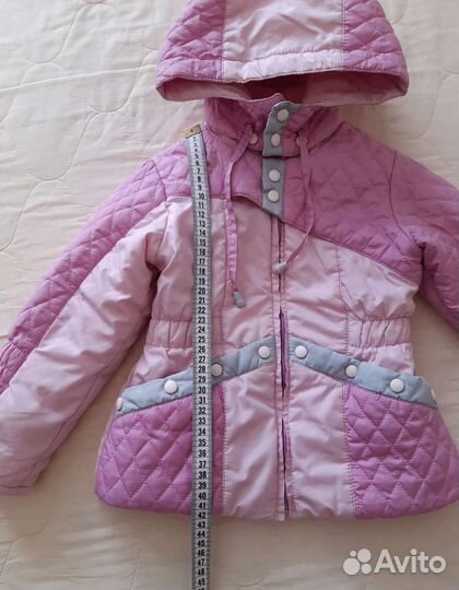 Костюм для девочки