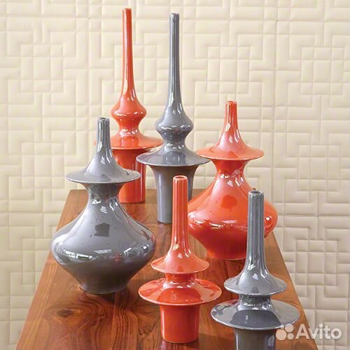 Ваза modern (0160070697)