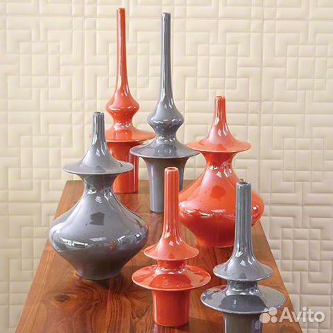 Ваза modern (0160070697)