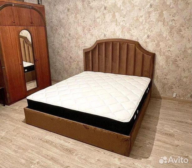 Матрас ортопедический новый