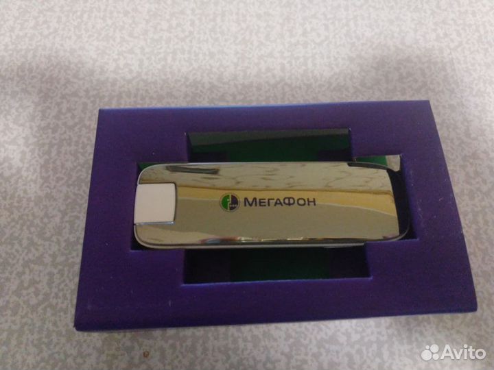 3G USB модем мегафон Huawei Е367