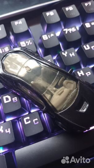 Коллекционная машинка Matchbox BMW I8