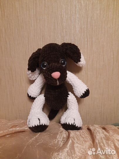 Мягкая игрушка