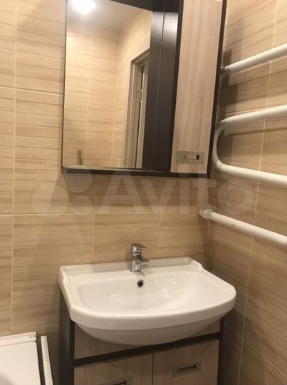 2-к. квартира, 54 м², 1/5 эт.